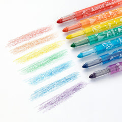 Twistable Crayons 24 Set