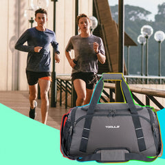Portable Foldable Waterproof Sports Bag