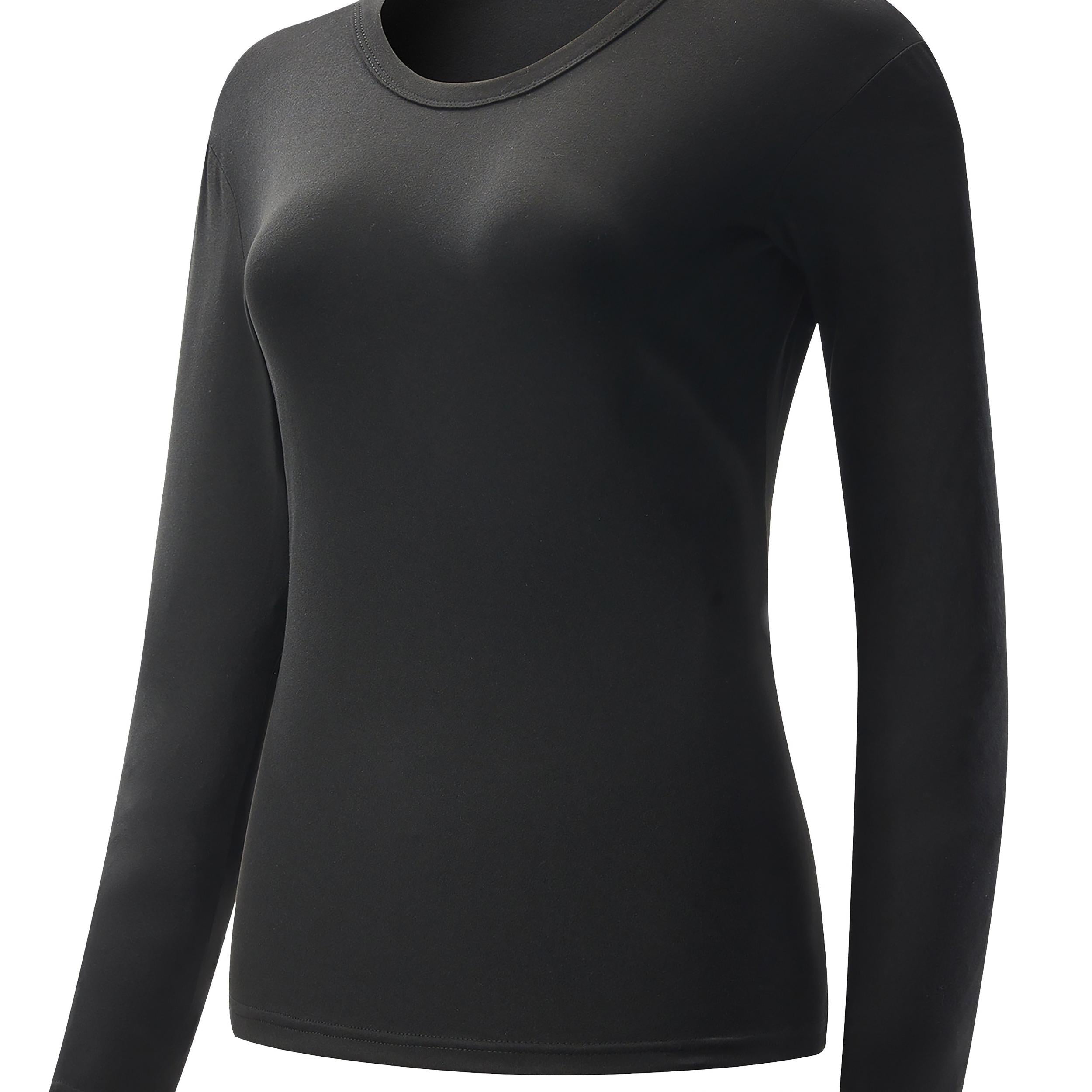 Moisture Wicking Sports T-shirt for Women