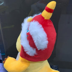 2022 Little Milk Dragon Plush Doll Dinosaur Gift