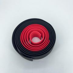 Road Bike Handlebar Straps Non-slip Sweat-absorbing