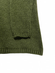 Casual Cardigan Solid Drop Shoulder Long Sleeve Hooded Cardigan
