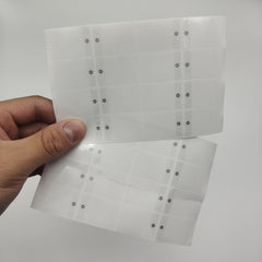 320pcs Arrow Self-adhesive Sealing Sticker