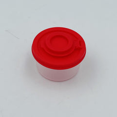 Mini Salt and Pepper Shakers Set for Camping Outdoors