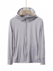 UV Protection Jacket for Outdoor Activities