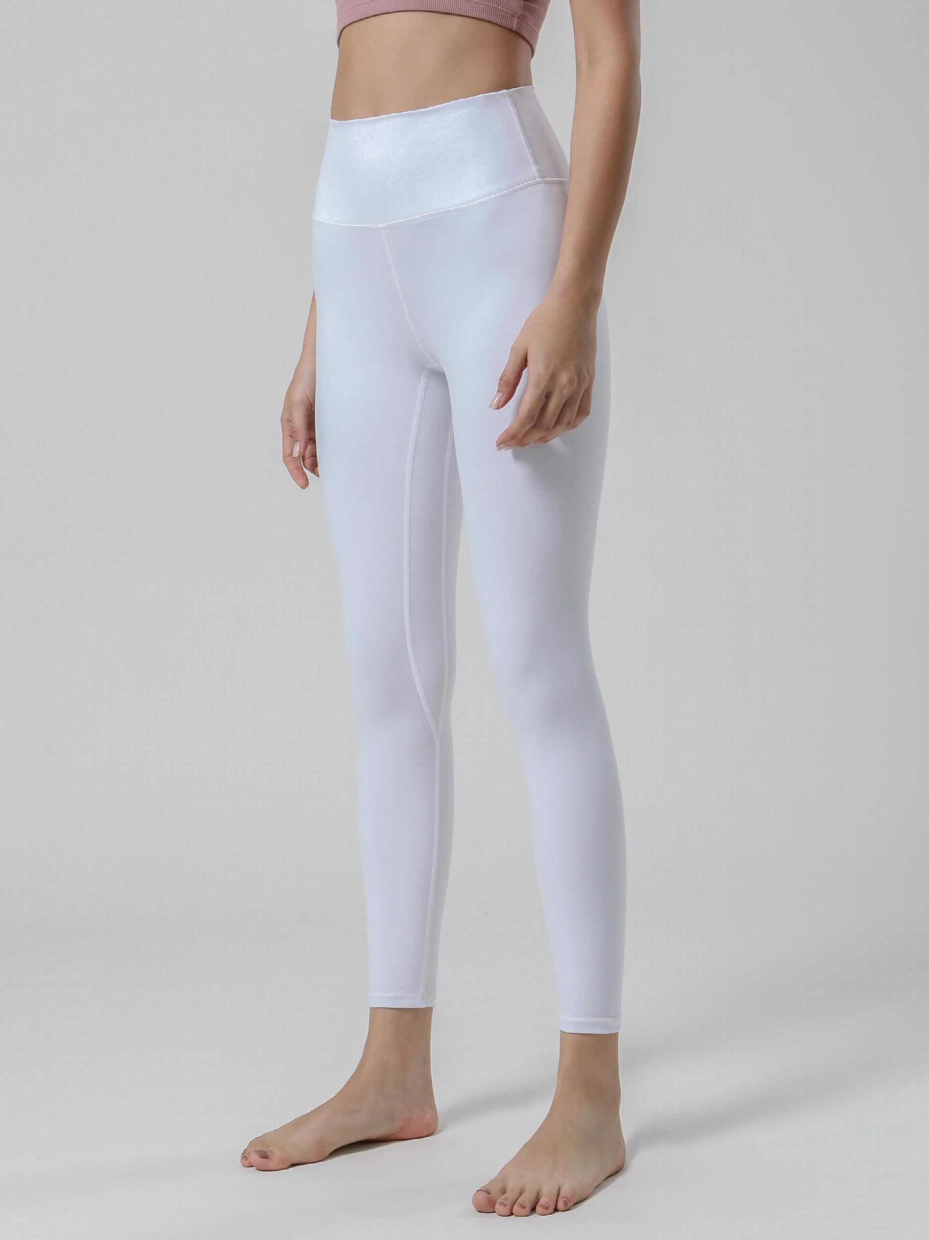 High Waisted Butt Lifting Yoga Pants for Women