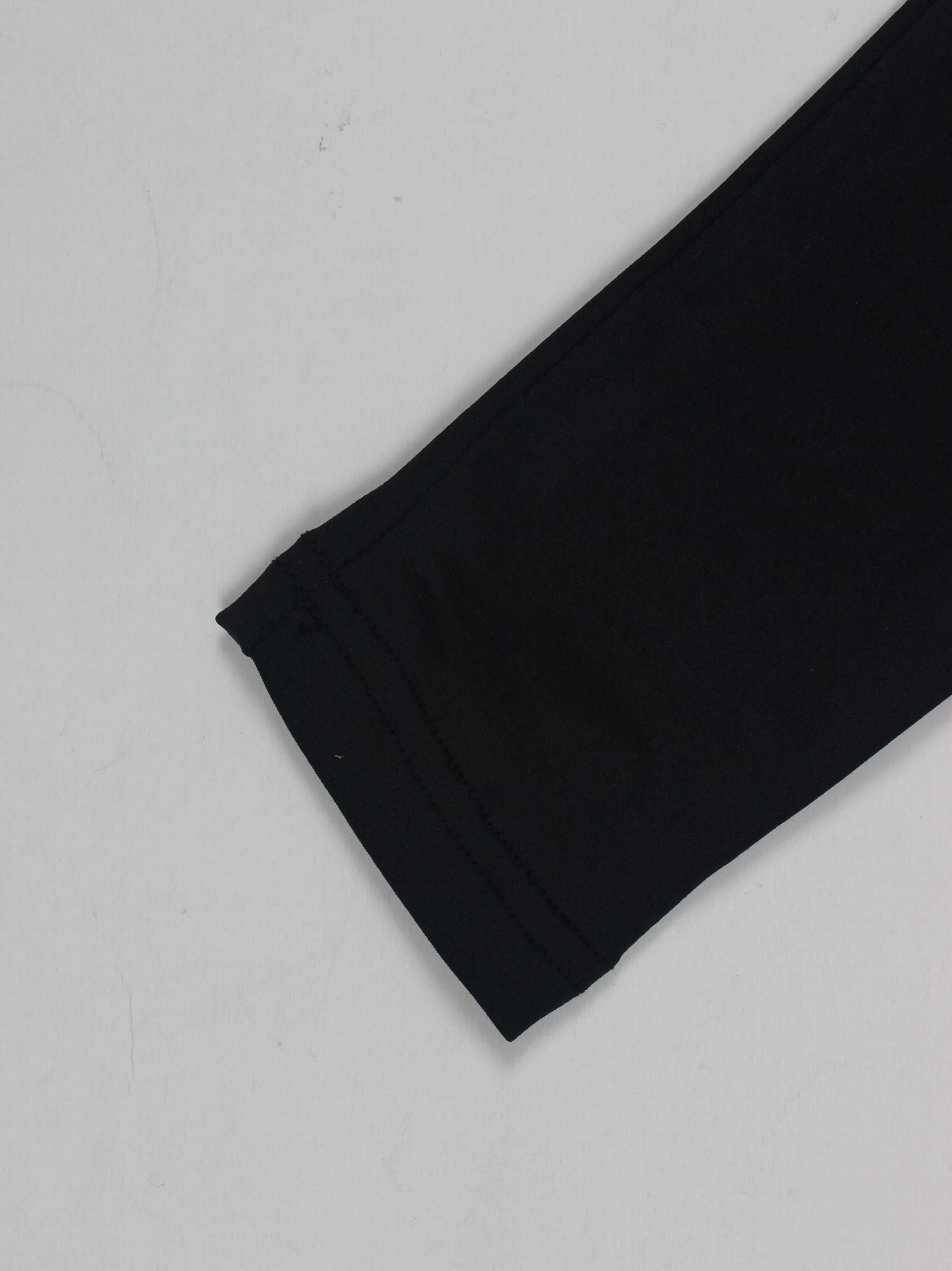 Sporty Yoga Jumpsuit Long Sleeves Backless Bodysuit