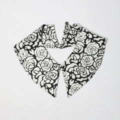 1pc Detachable False Collar Shawl Shirt Collar All Match