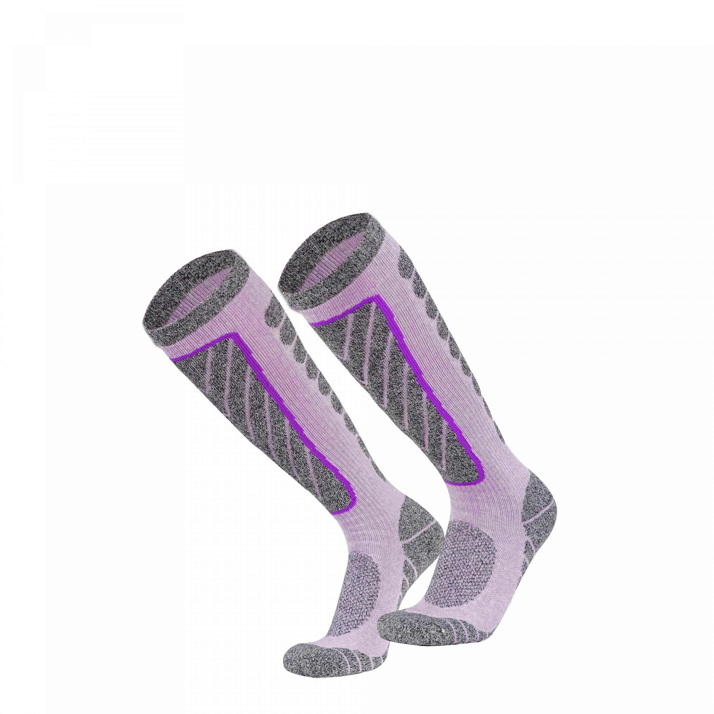 Outdoor Mountaineering Snow Stockings Warm Sweat-absorbing Breathable Socks