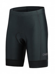 High Waist Cycling Shorts Slim Fitted Biker Shorts Activewear