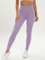High Waist Butt Lifting Yoga Pants