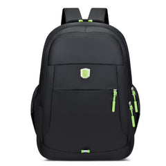 High Capacity Men's Backpack Versatile And Travel Backpack