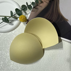 Sponge Bra Insert Pads Anti-Convex Chest Pads