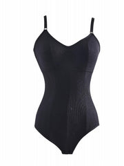 Yoga Seamless Body Shaping Underwear Abdomen Shaping Waist Lifting
