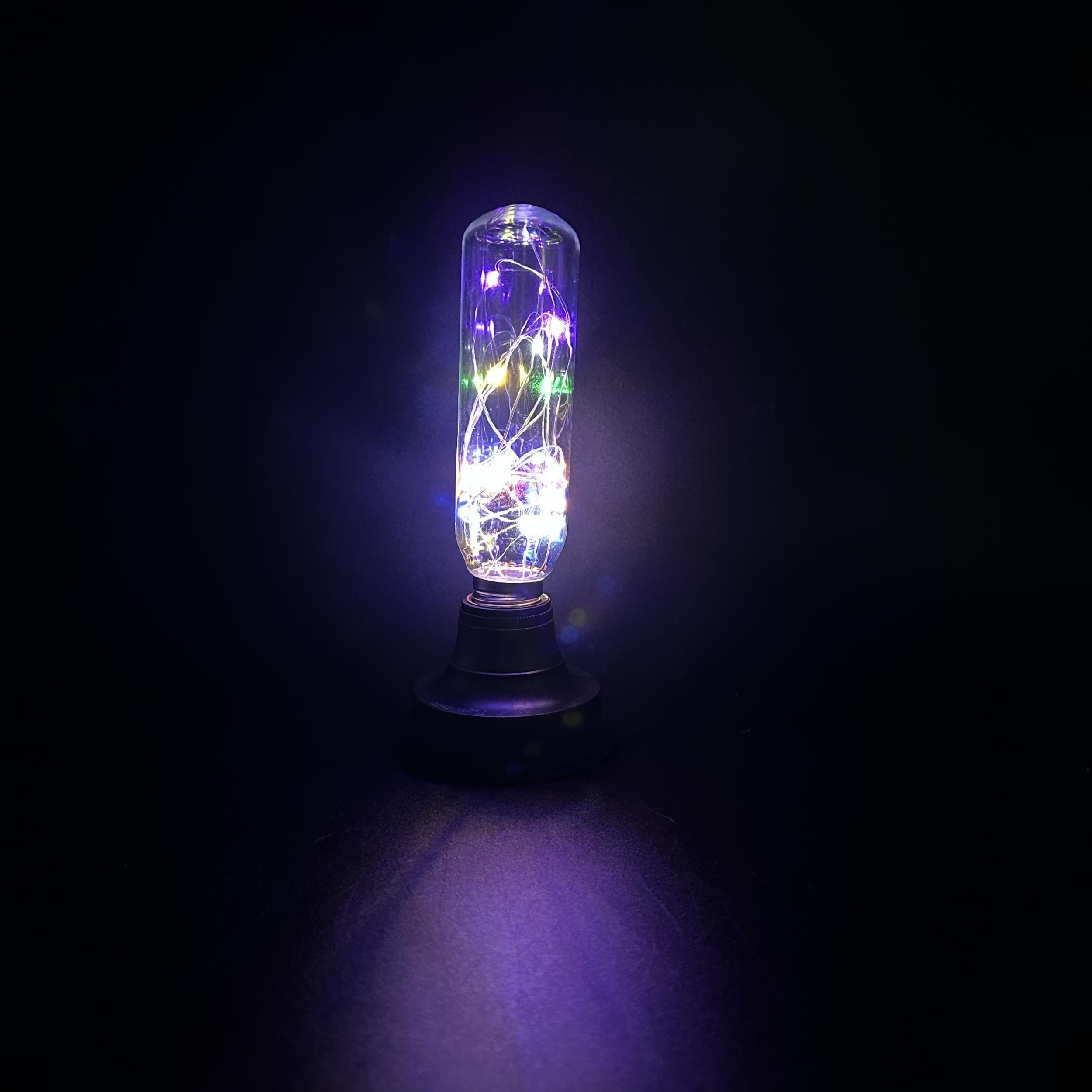 Classic Mini Night Light for Nursery, Camping, Bedroom, Corridor