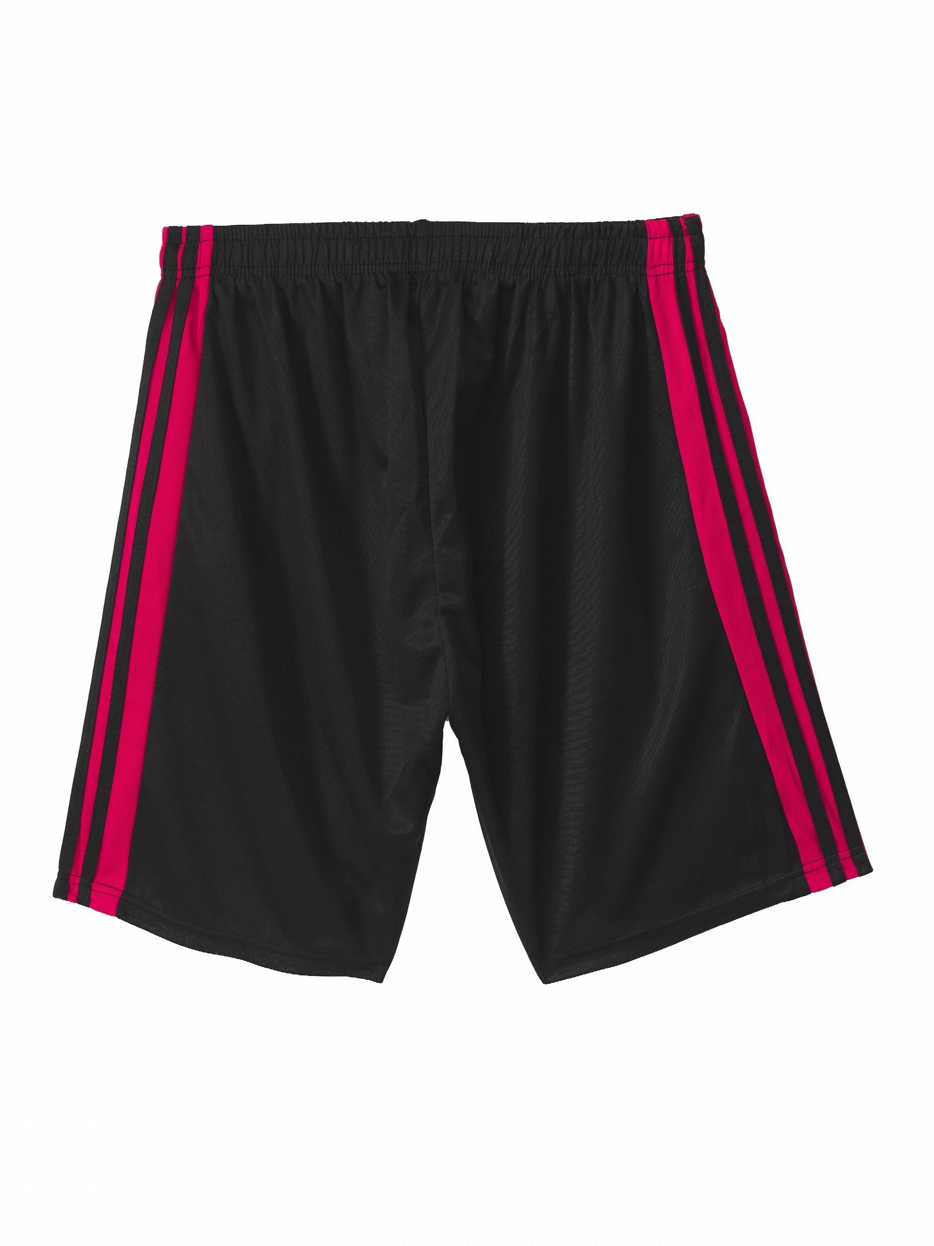 Quick Drying Men's Casual Stretch Shorts for Gym Workout