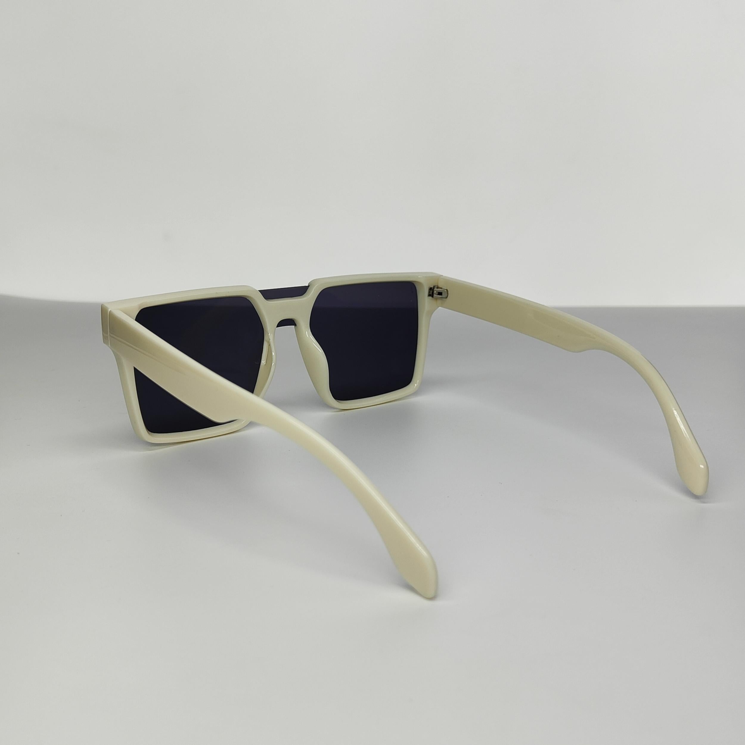 UV Protection PC Sunglasses for Driving