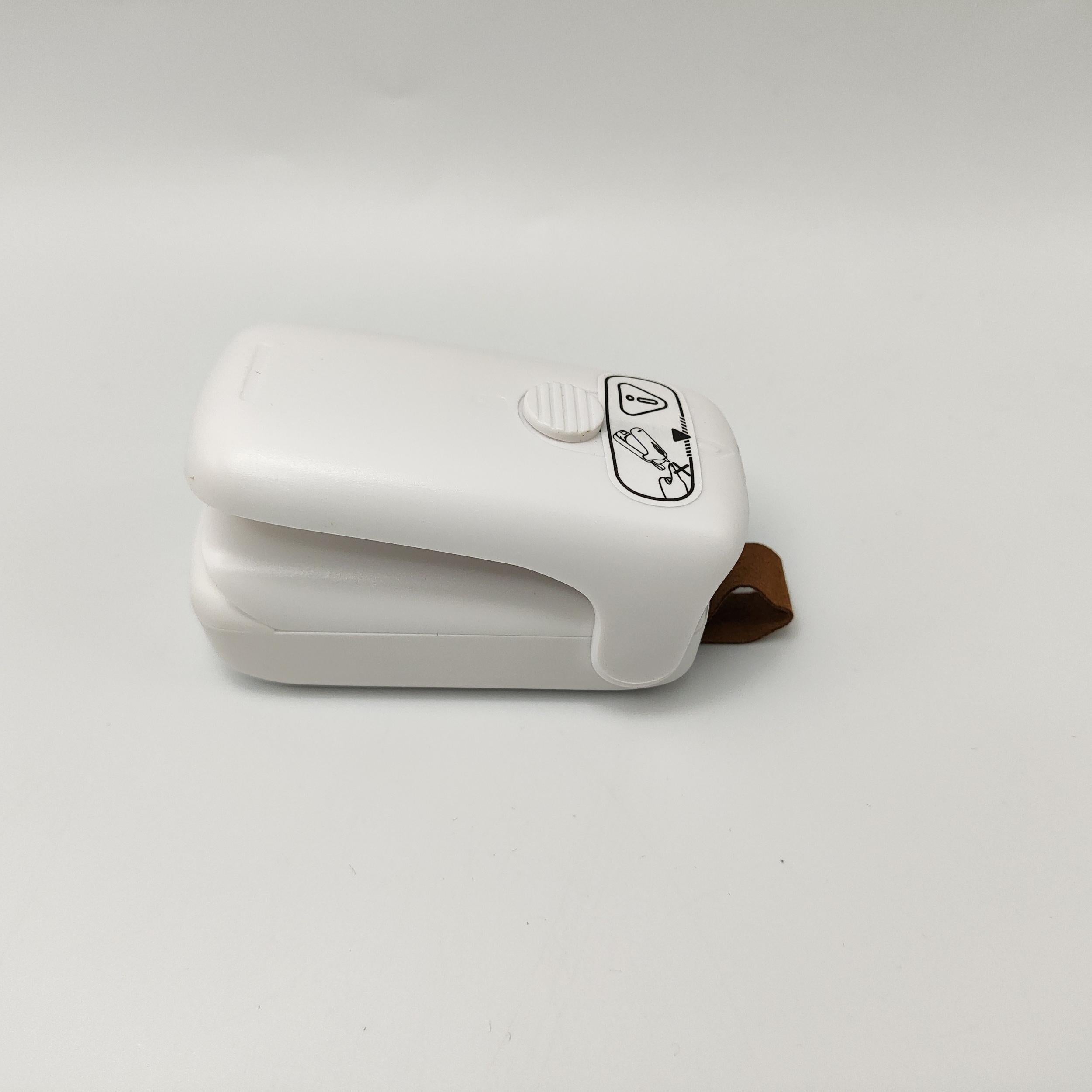 Portable Mini Sealing Machine for Storage Bags - Kitchen Gadget