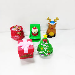 Christmas Winding Toy Gift Clockwork Toy Party