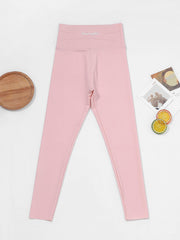 Kids' Soft Leggings for Outdoor Sports