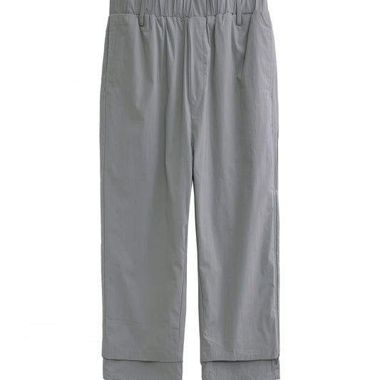 Solid Pants Men's Casual Stretch Pants for Spring Summer