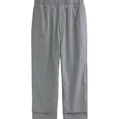 Solid Pants Men's Casual Stretch Pants for Spring Summer