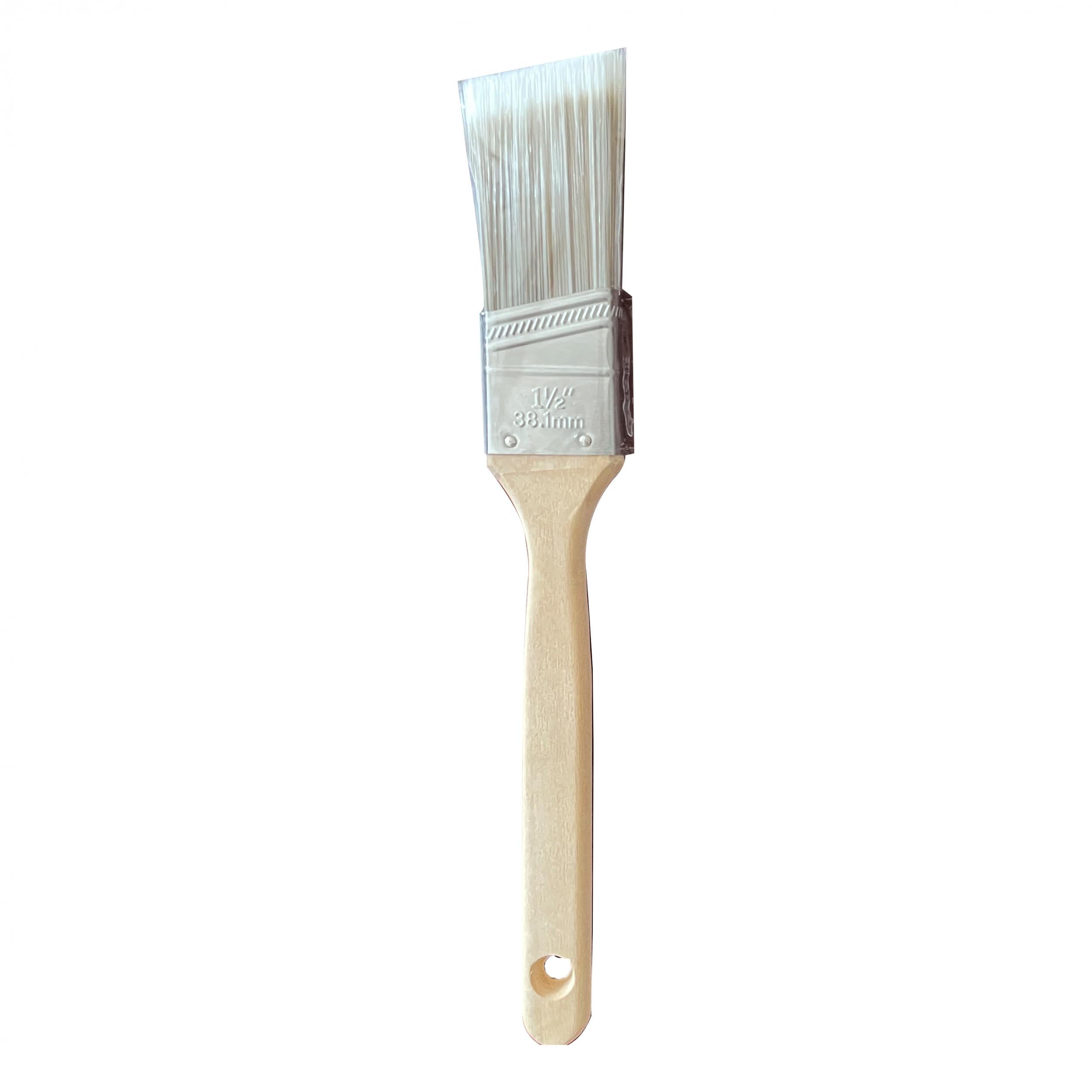 Hair Brush Boar Bristles Beech Hardwood Handle