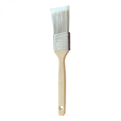 Hair Brush Boar Bristles Beech Hardwood Handle