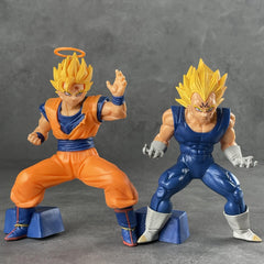 Anime Character Model Christmas Ornament Gift