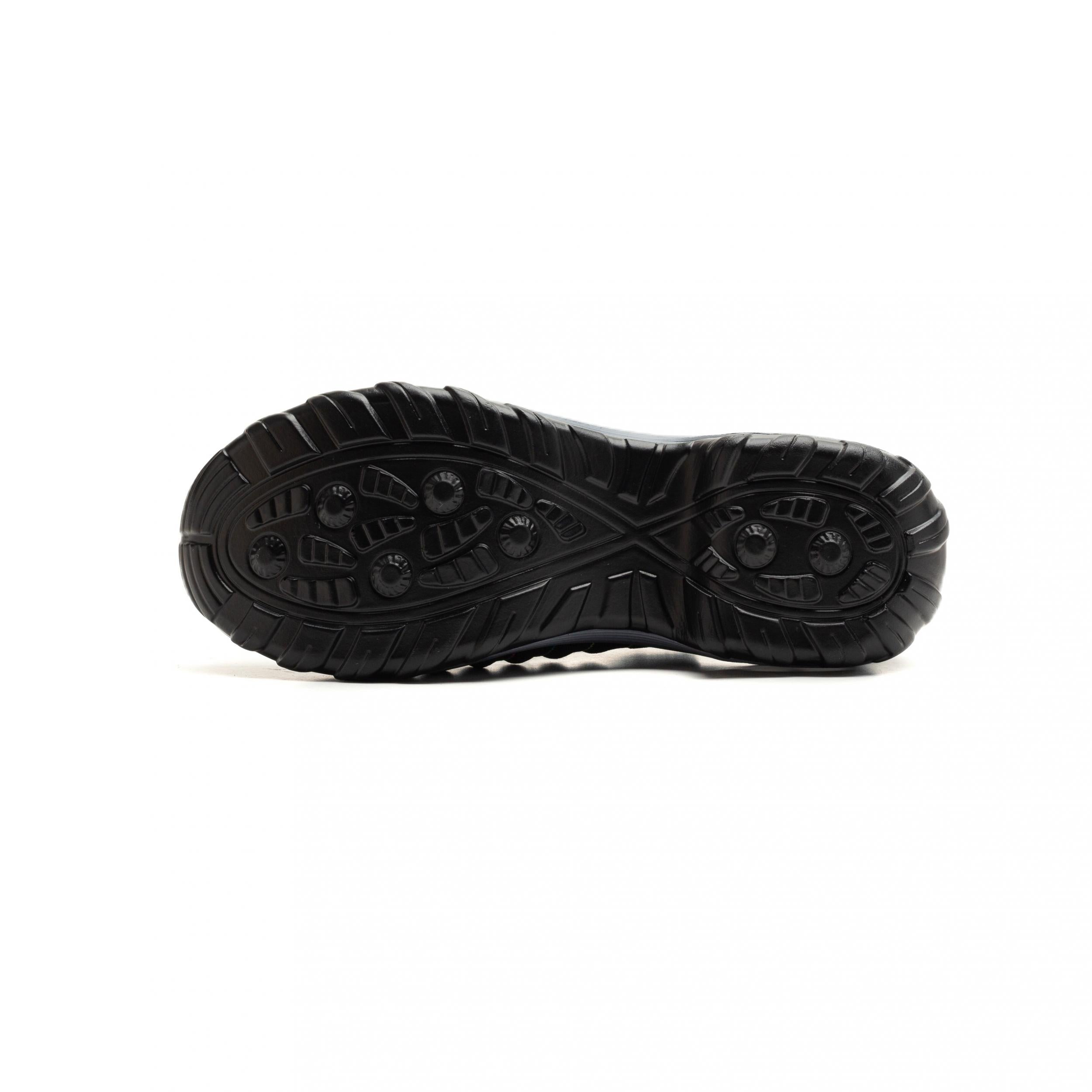 Women's Breathable Knit Sock Sneakers Slip On Air Cushion Lightweight Shoes