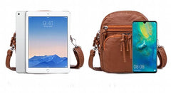 Vintage PU Shoulder Bag for Women