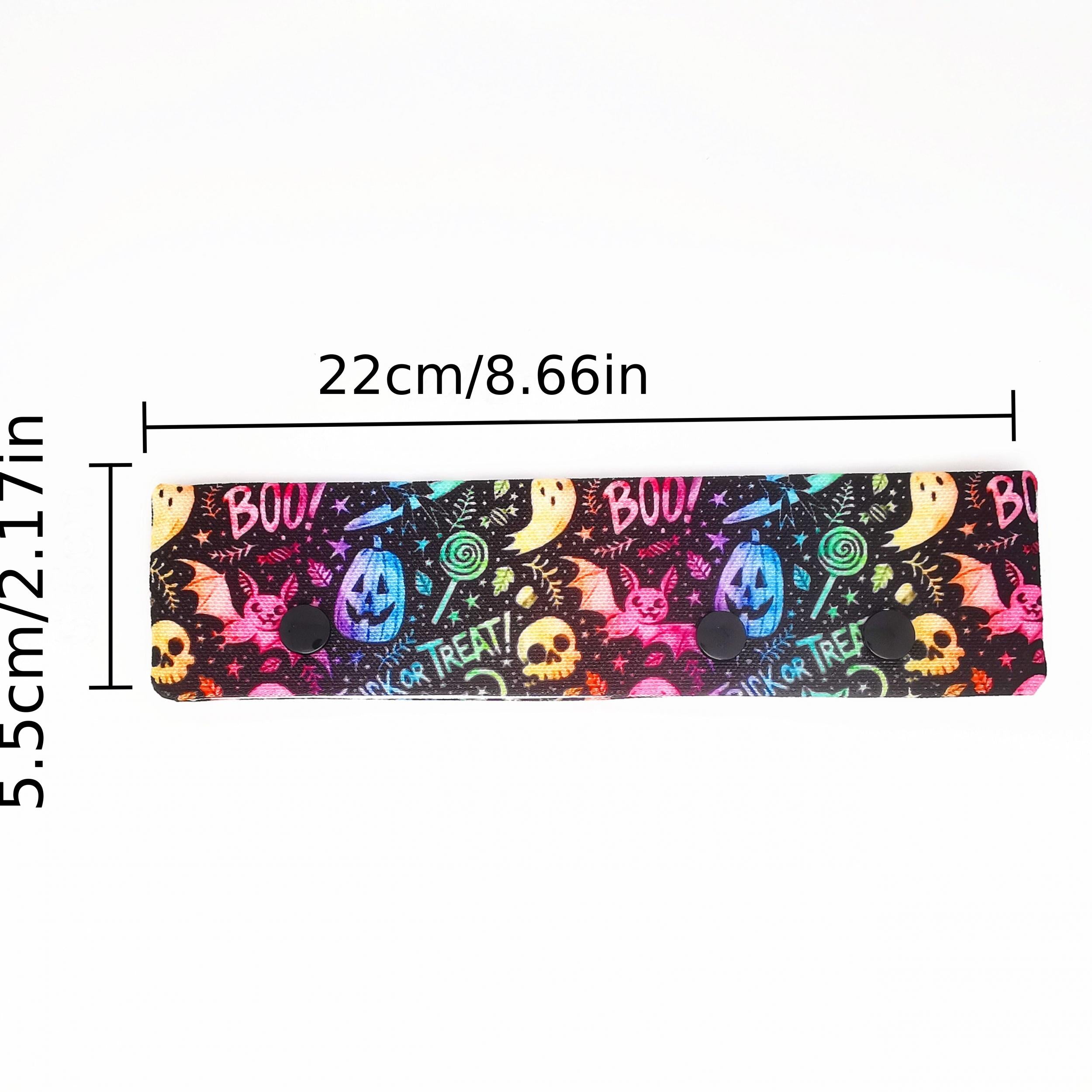 1pc DPN Case Trick Or Treat Pattern