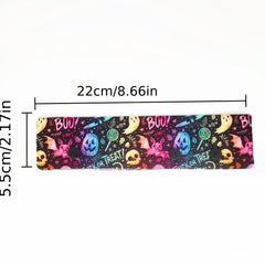 1pc DPN Case Trick Or Treat Pattern