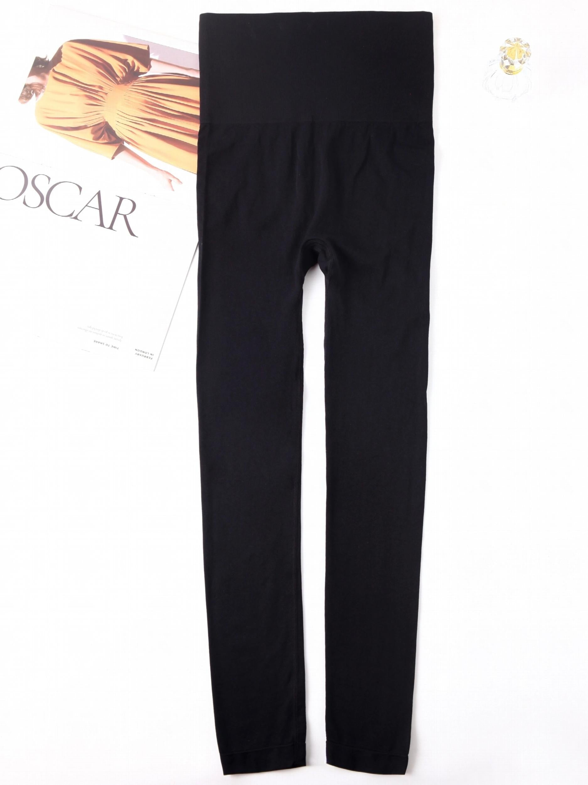 High Waist Tummy Control Butt Lifting Pants