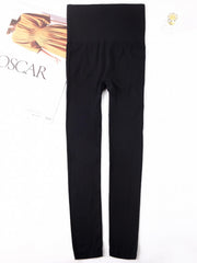High Waist Tummy Control Butt Lifting Pants