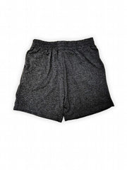 Lips Print Drawstring Shorts for Women
