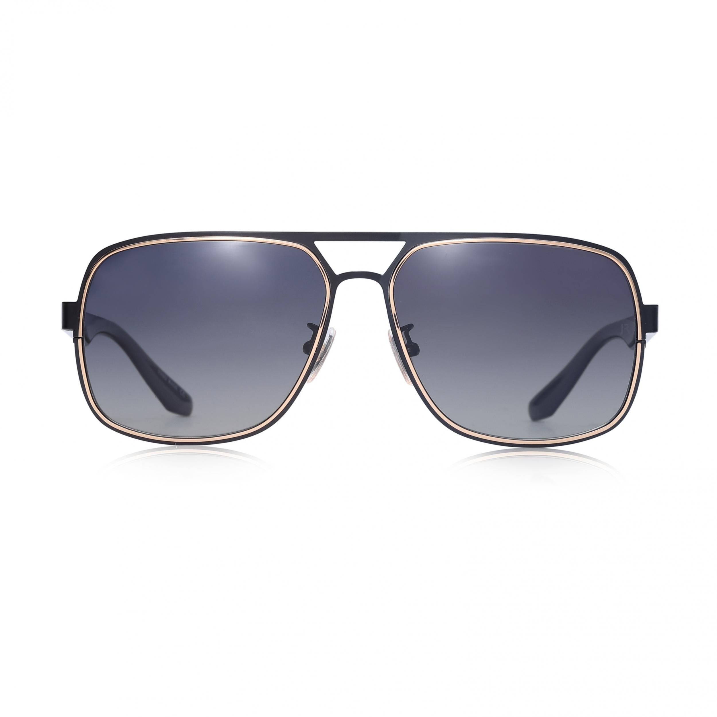 Men's Polarized UV Protection Sunglasses for Holiday Beach