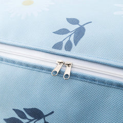 Non Woven Fabric Quilts Storage Bag Large Capacity