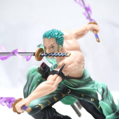 Hot Blood Anime Characters - Christmas Halloween Animation Models