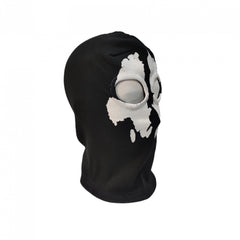 Halloween Dress Up Hat Riding Mask Sweat Absorption Sunscreen Headgear
