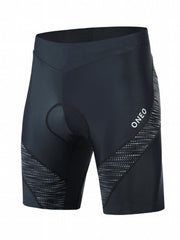 Men's Cycling Shorts Breathable Compression Pants for Biking