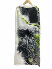 Men's Stylish Wide Leg Pants for Spring Fall Outdoor Activities