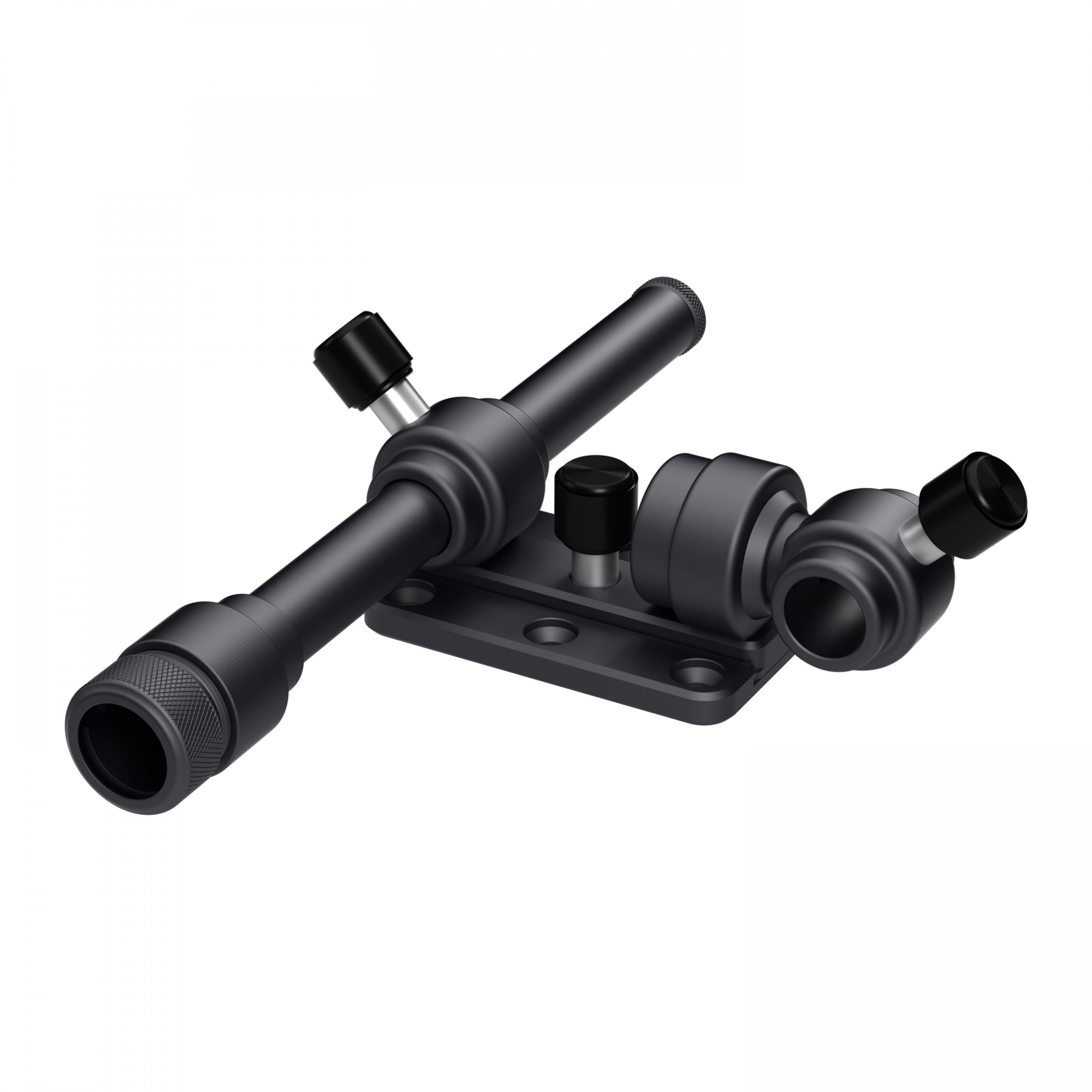 Lightweight Aluminum Fishing Rod Holders