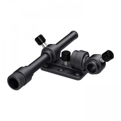 Lightweight Aluminum Fishing Rod Holders