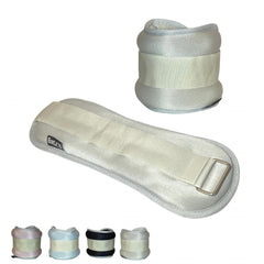 Adjustable Weighted Fitness Sandbags For Ankle Wrist Arm Leg Training