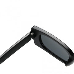 Square Frame Holiday Party Sunglasses
