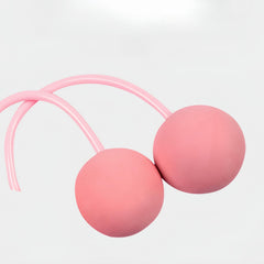 Cordless Skipping Rope Dual purpose Switchable Cordless Long Rope Jump Rope