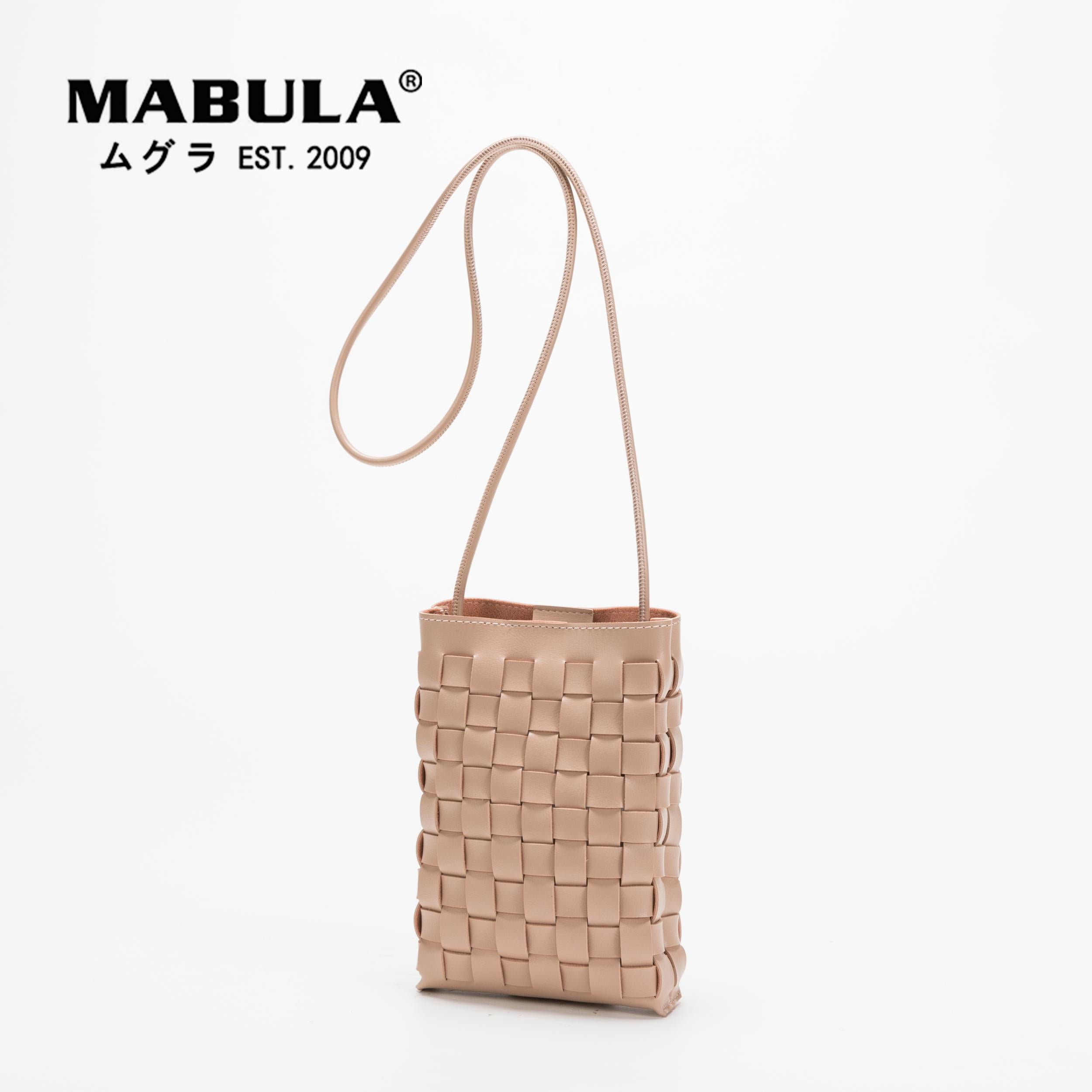 Soft Leather Handwoven Women Crossbody Bag Stylish Small Shoulder Bag