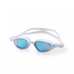 Waterproof Anti Fog PC Swimming Goggles For Kids And Adults