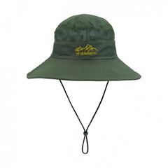 Men's Fisherman Hat Camping Mountaineering Fishing Sun Hat
